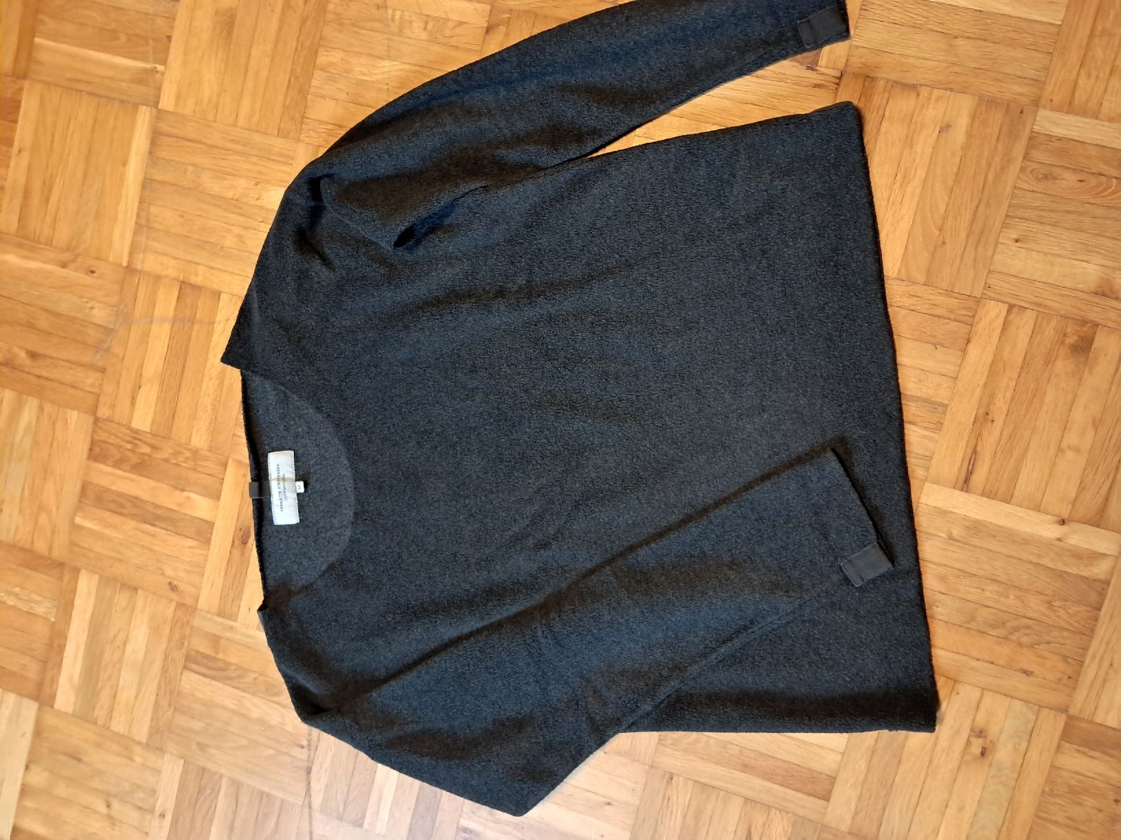 Maglioni & Felpe: Henriette Steffensen Fleece Pullover M – Usato da Kefikon TG venduto da theratpack20 4