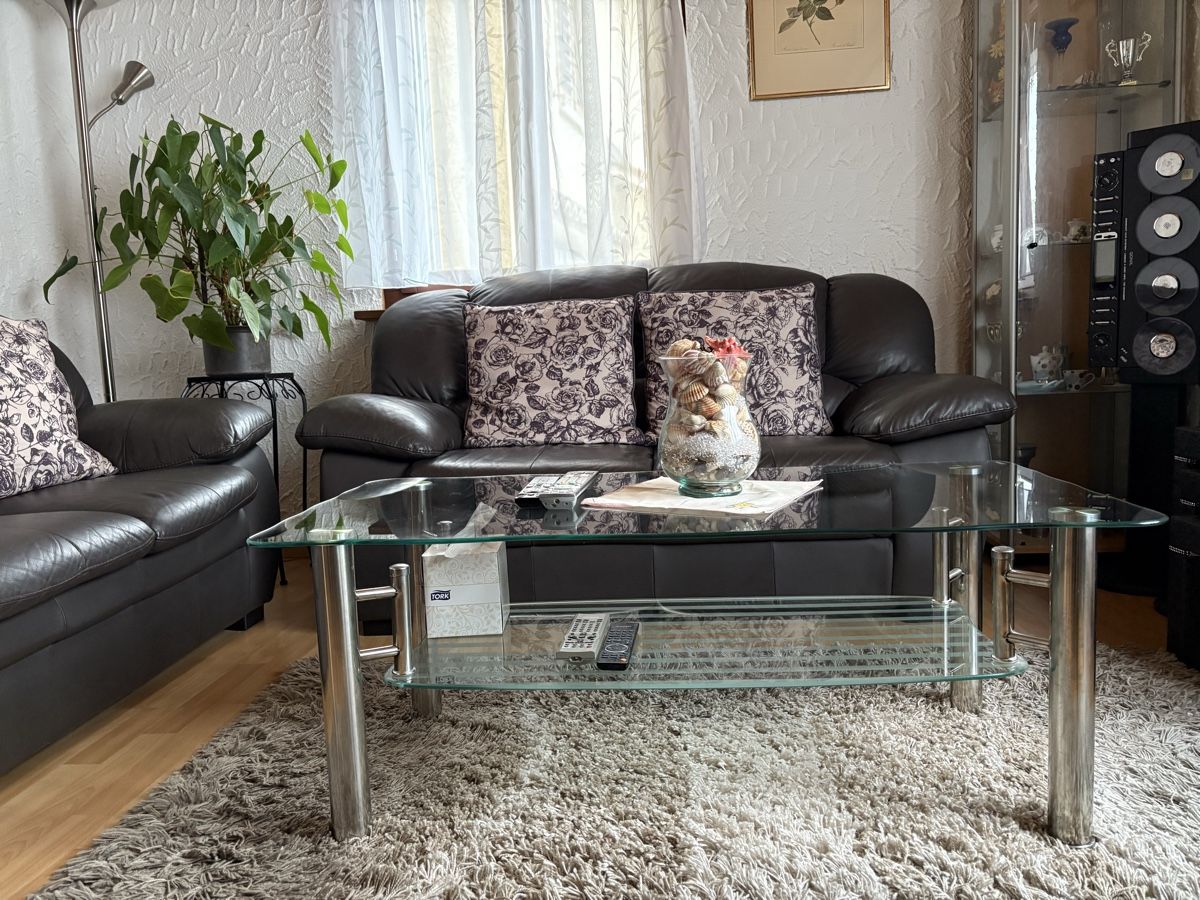 Sofas: Couch – D'occasion à Lenzburg par sim_m7wj