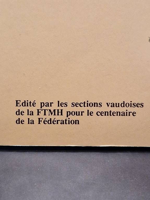Schallplatten: Le temps des cerises – Gebraucht aus Vevey von jemaro 3