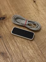 Leap motion controller