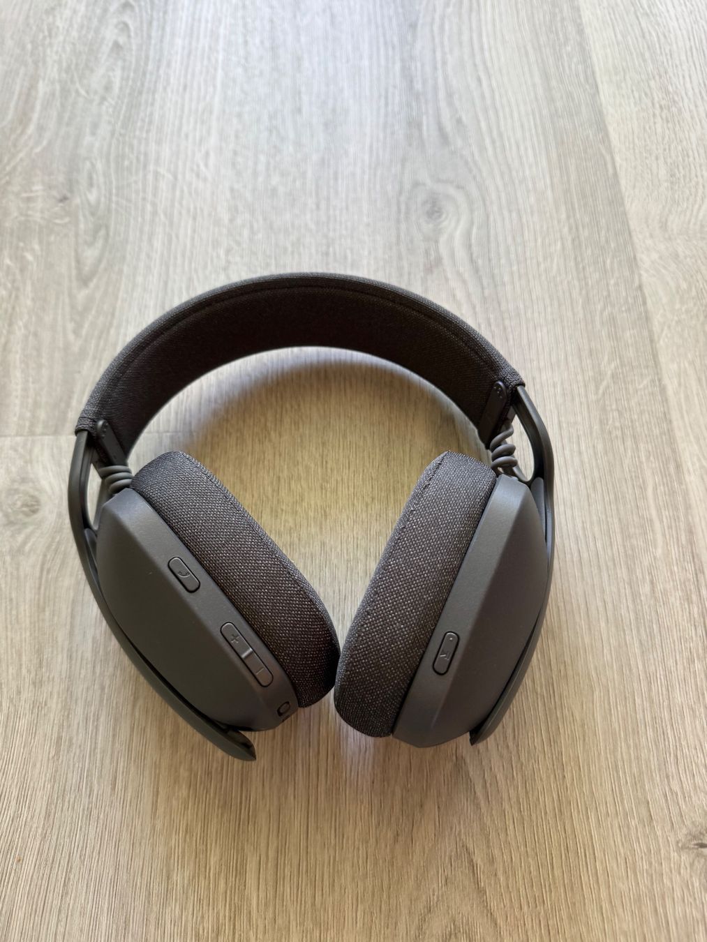 Logitech Cuffie: Logitech Zone Vibe headset – Nuovo (secondo la descrizione) da Thun venduto da Mr.Timbaer1 2
