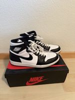 Jordan 1 Retro High OG Black/White-Black (USM11.5)