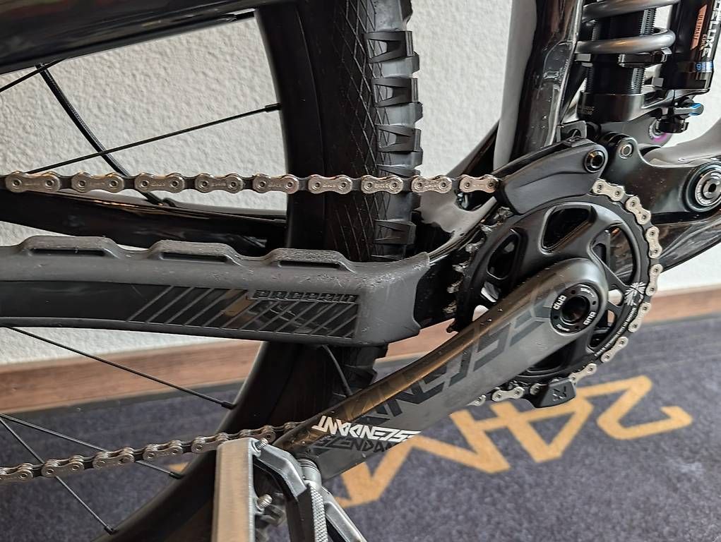 Biciclette: Propain Tyee MTB EMTB Mountainbike – Usato da Ziefen venduto da OLDSCHOOL_MTB 2