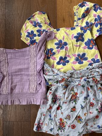 Sommerpaket 134/140