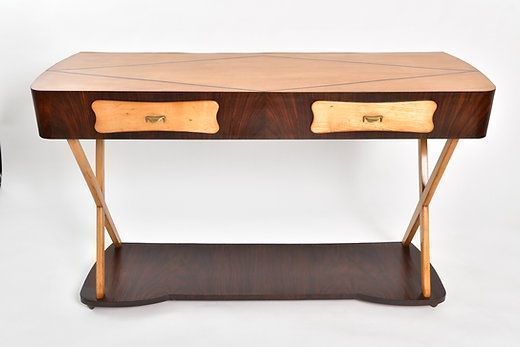 Konsolen: Italienische Mid-Century Konsole – Gebraucht aus Zürich von IndividumCH