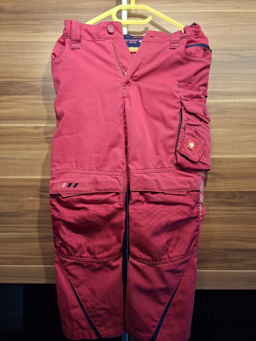 Engelbert Strauss Hosen: Hose Strauss Kinder 122-128 – Gebraucht aus Schwarzenbach SG von rikardoch