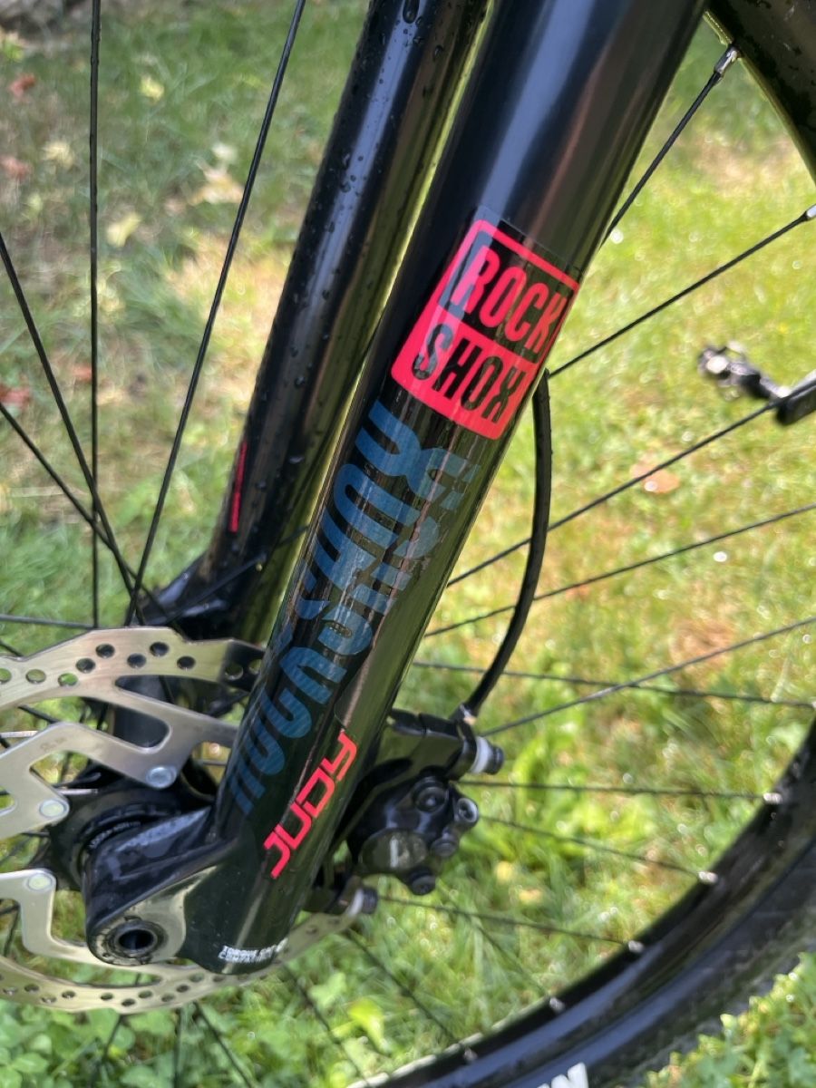 Scott Biciclette: Scott Contesa Spark 930 Grösse M – Usato da Beinwil am See venduto da jenstimo 3