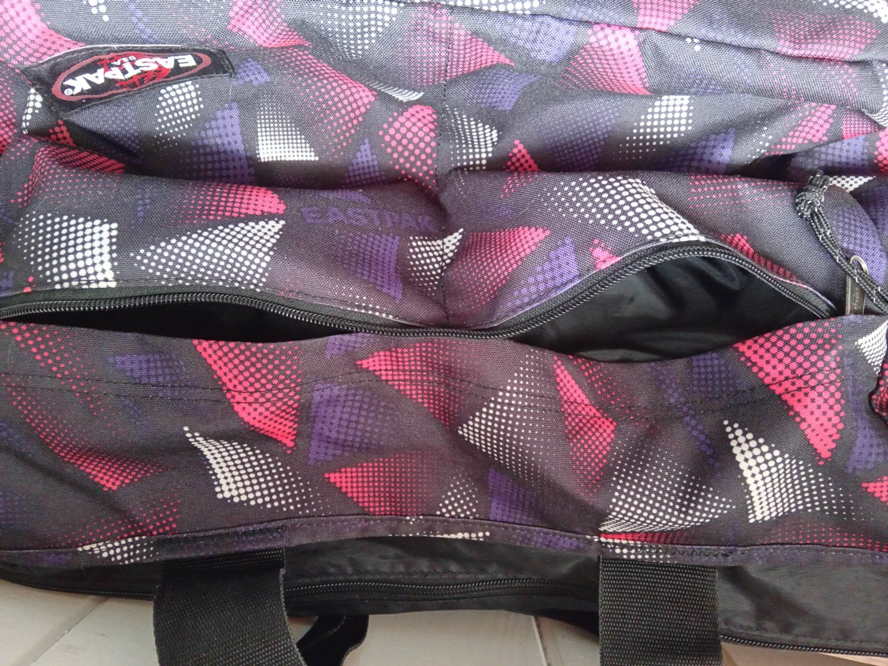Eastpak Borse: Tasche Eastpak – Usato da Rüthi (Rheintal) venduto da titlis07 2