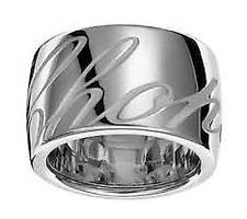 Bague Chopard de la collection Chopardissimo Taille 54