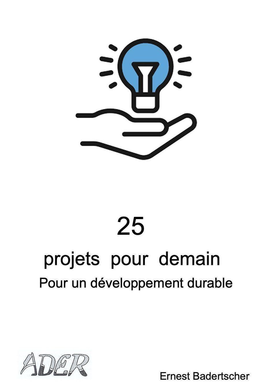 Libri: 25 projets à donner PME  Développement durable – Nuovo (secondo la descrizione) da Orbe venduto da Ernest1350
