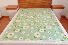 Top! Duvet, Bettdecke für Sommer, weich, angenehm und cool