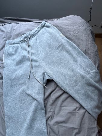 Jogging gris
