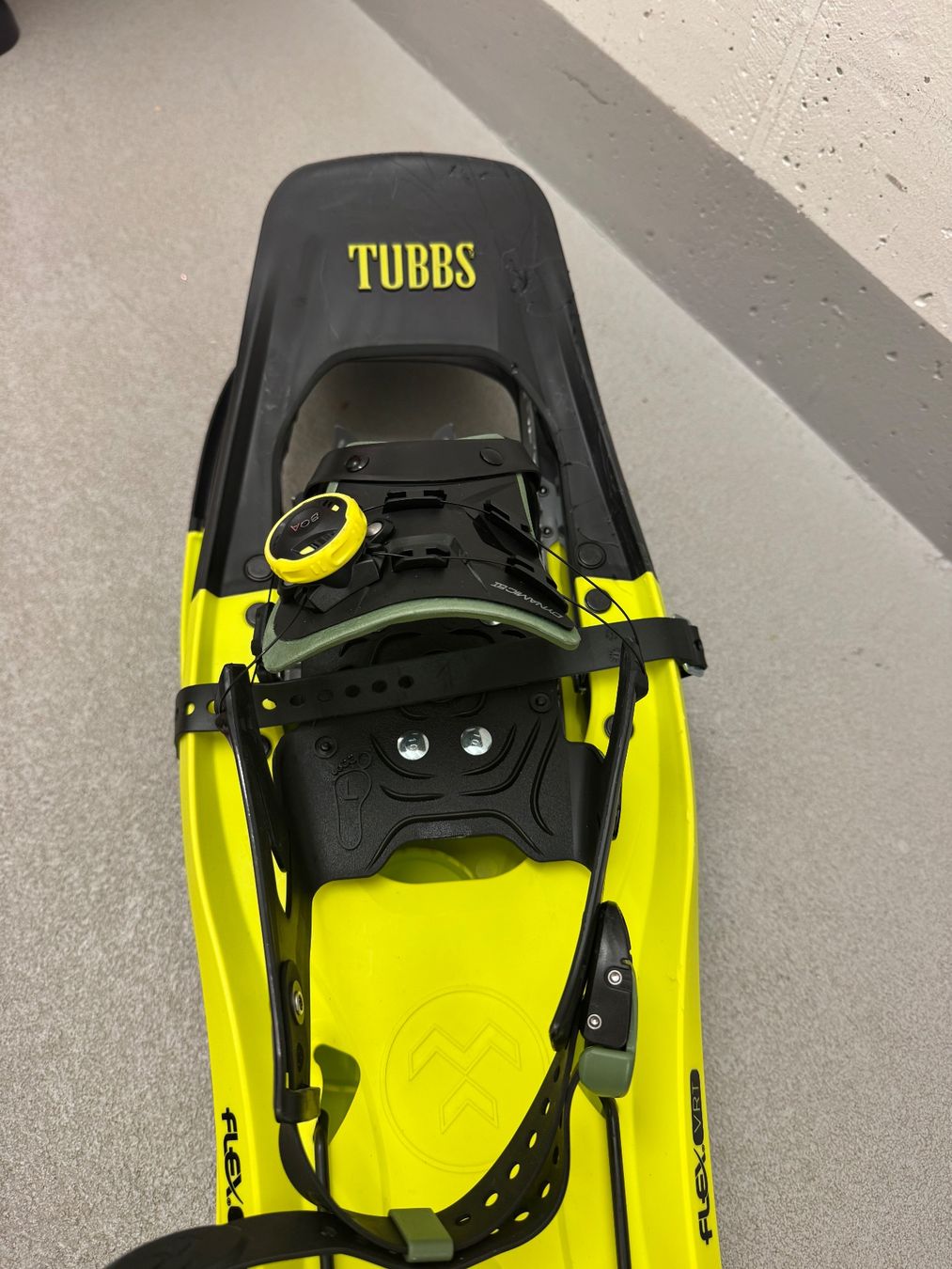 Altro in Alpinismo & Escursioni: TUBBS - Flex VRT 25 Herren Schneeschuhe – Nuovo (secondo la descrizione) da Meierskappel venduto da aemkeii 3