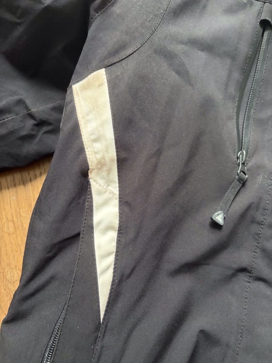Icepeak Giacche: Jacke Ice Peak Grösse 38 – Usato da Granges-Paccot venduto da LWaeber 2