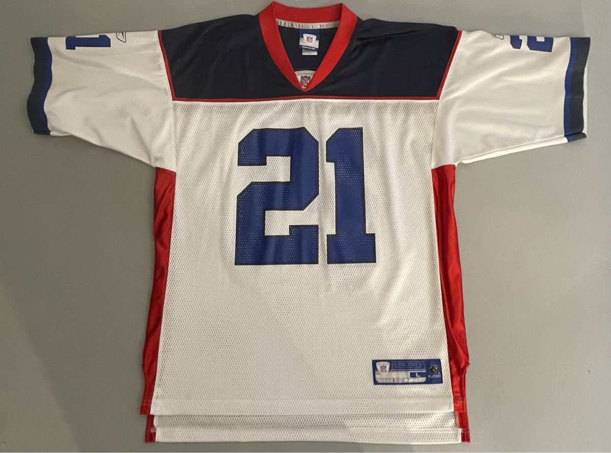 NFL Leibchen & Hosen: Vintage NFL Jersey – Gebraucht aus Adligenswil von
