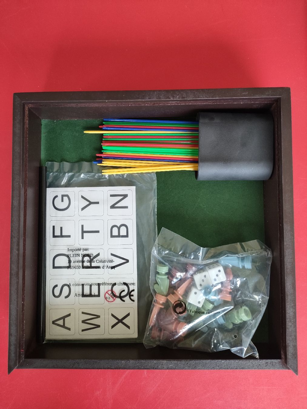 Jeux: Jeux réunis – Neuf (Voir description) à Chiasso par odlos 3