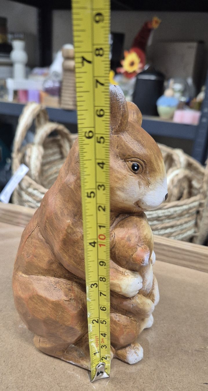 Tutte le decorazioni: Niedliche Eichhörnchen Deko Figur Mutter Kind,  – Nuovo (secondo la descrizione) da Turbenthal venduto da Lilly7407 5