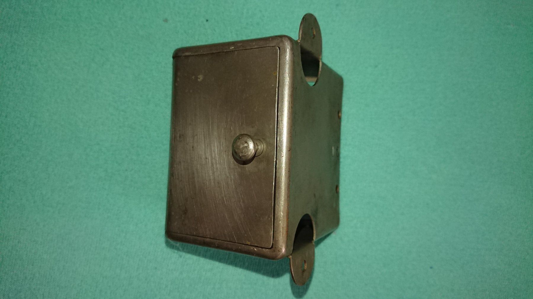 Portacenere: Ancien Cendrier – Usato da Cortaillod venduto da signep