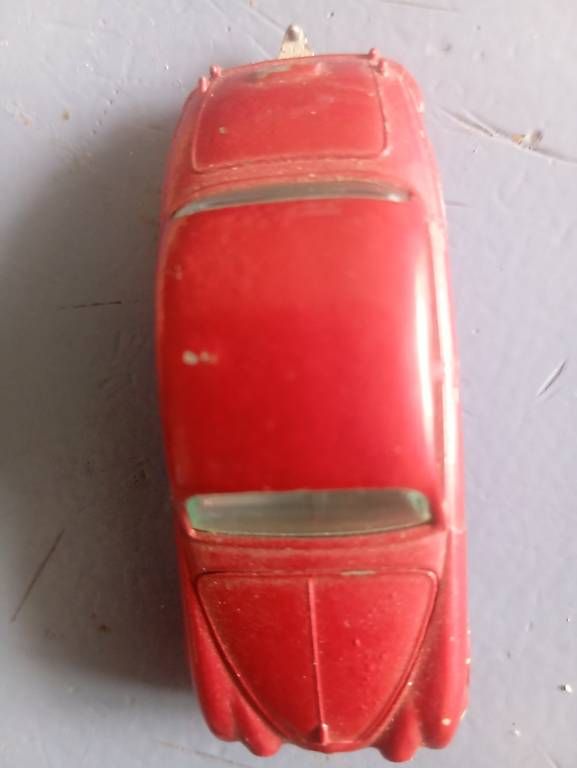 Jaguar Modellautos: Lesney Jaguar – Gebraucht aus Basel von Petergunn 3