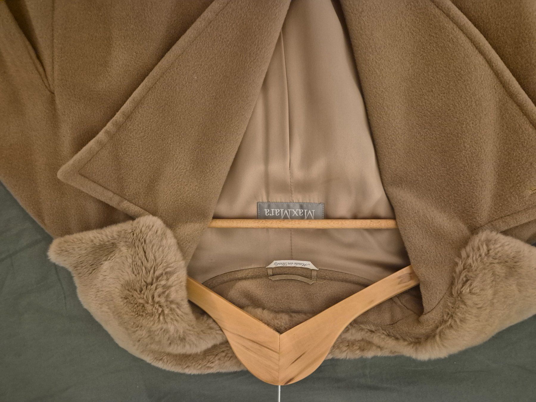 Max Mara Mäntel: Max Mara coat – Gebraucht aus Glattpark(Opfikon) von gog_ynp9 3
