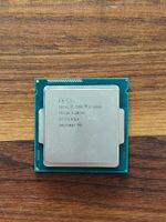 Intel Core i5-4460 CPU Prozessor 4 Kerne