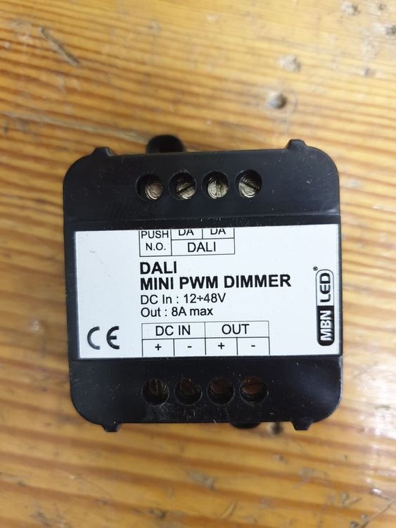 Dali Mini PWM (Gebraucht) in Lenzburg für CHF 10 – nur Abholung auf ...