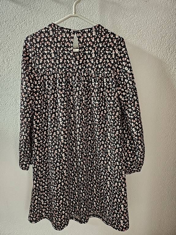 Vestiti & Gonne: Robe fluide  fille 8 ans – Usato da Fully venduto da cvivi75 1