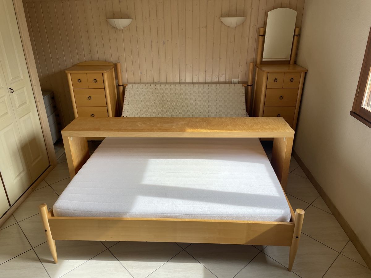 Letti: Ensemble de lit – Usato da Veyrier venduto da jul_xpw9