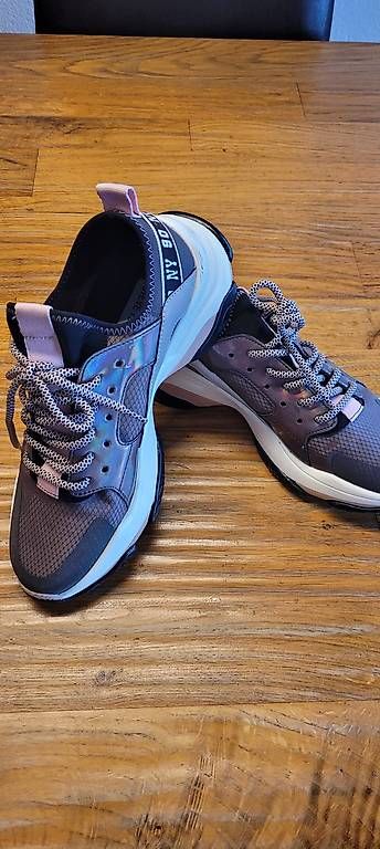Chaussures femmes: Steve Madden Ajax Sneakers – D'occasion à Kloten par martina1895