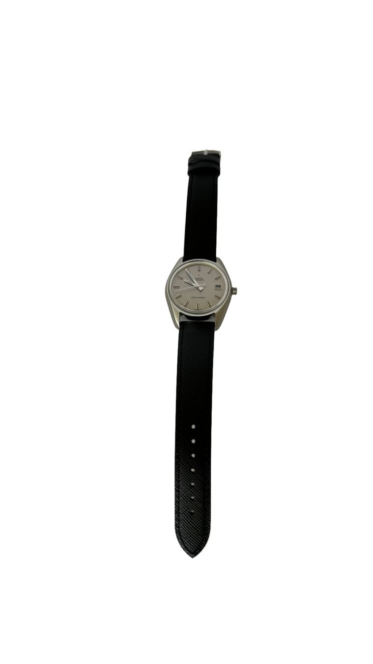 Omega Orologi: Omega Seamaster – Usato da Oberdorf BL venduto da Bildschirmschoner