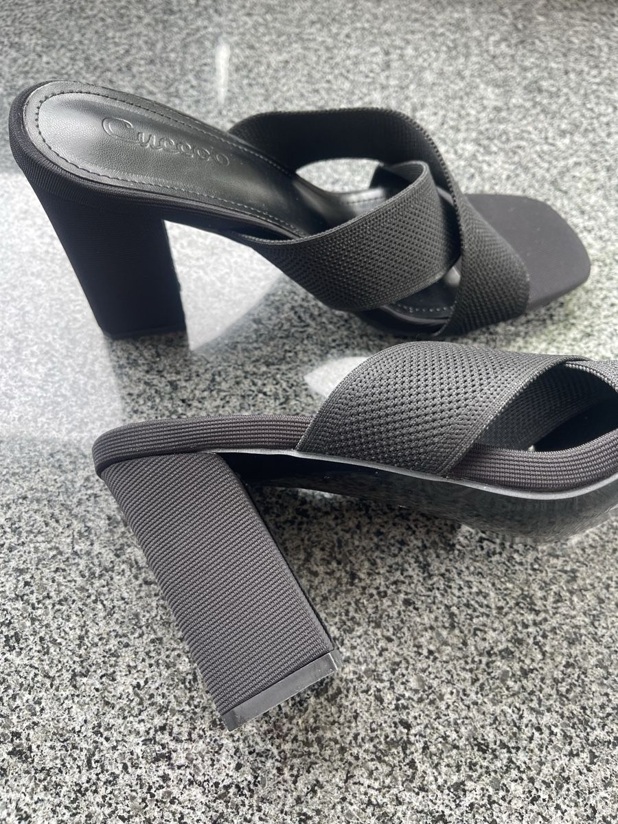 Scarpe da donna: Sehr schöne Schuhe 38 – Nuovo (secondo la descrizione) da Dübendorf venduto da olh_rs5r 1