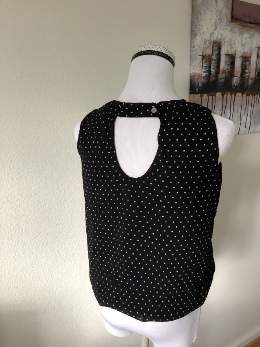 Camicette: Sommer Bluse Gr. 36 – Usato da Schaffhausen venduto da Fixier 2