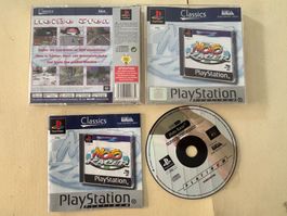 Moto Racer (CIB)