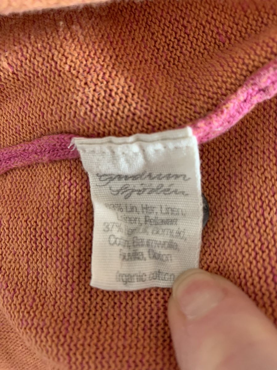 Giacche: Strickjacke Gudrun Sjöden – Usato da Männedorf venduto da palladio 5