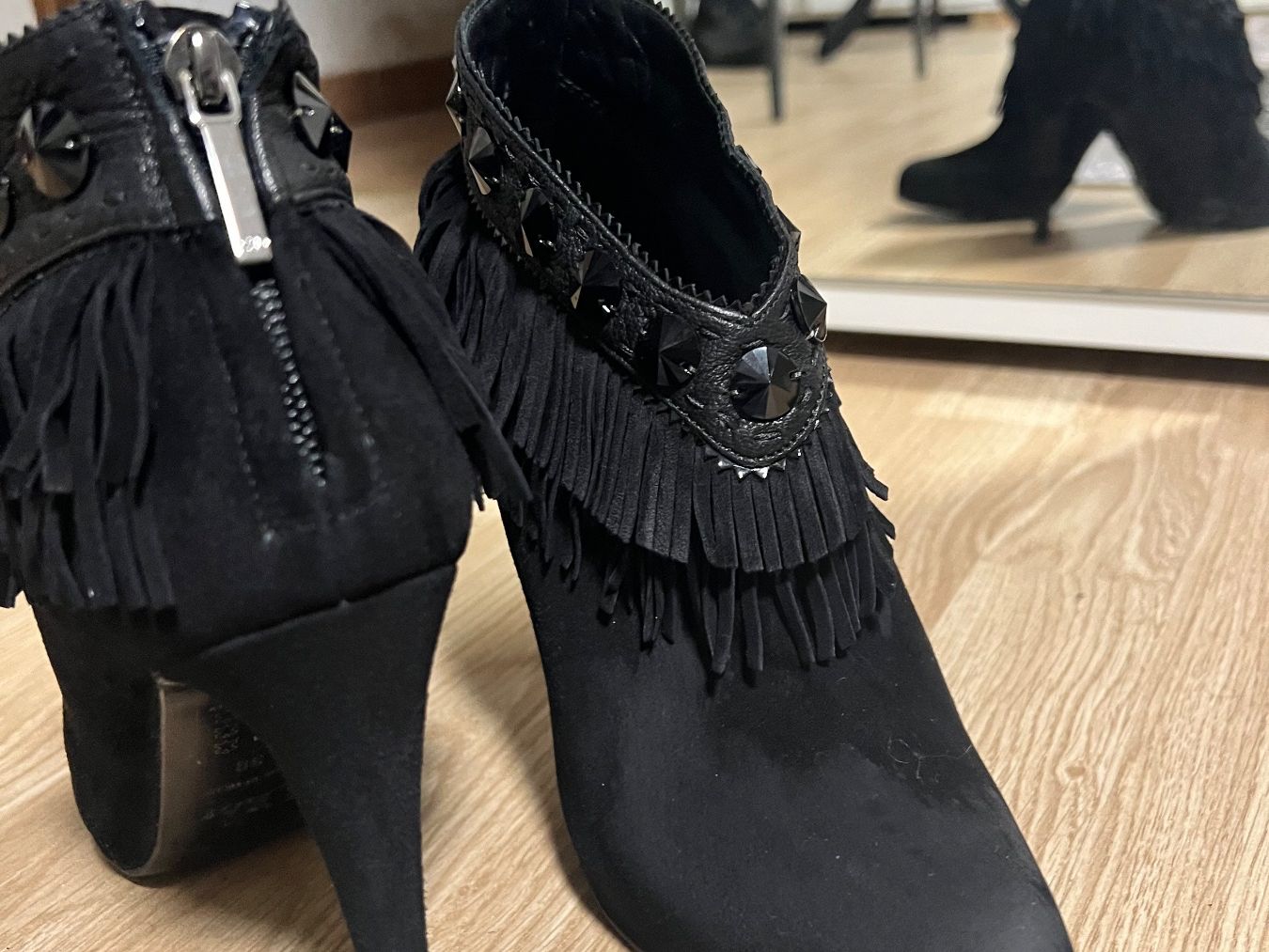 Dior Scarpe da donna: Bottines Dior original – Usato da Crans VD venduto da sle_7hng 3