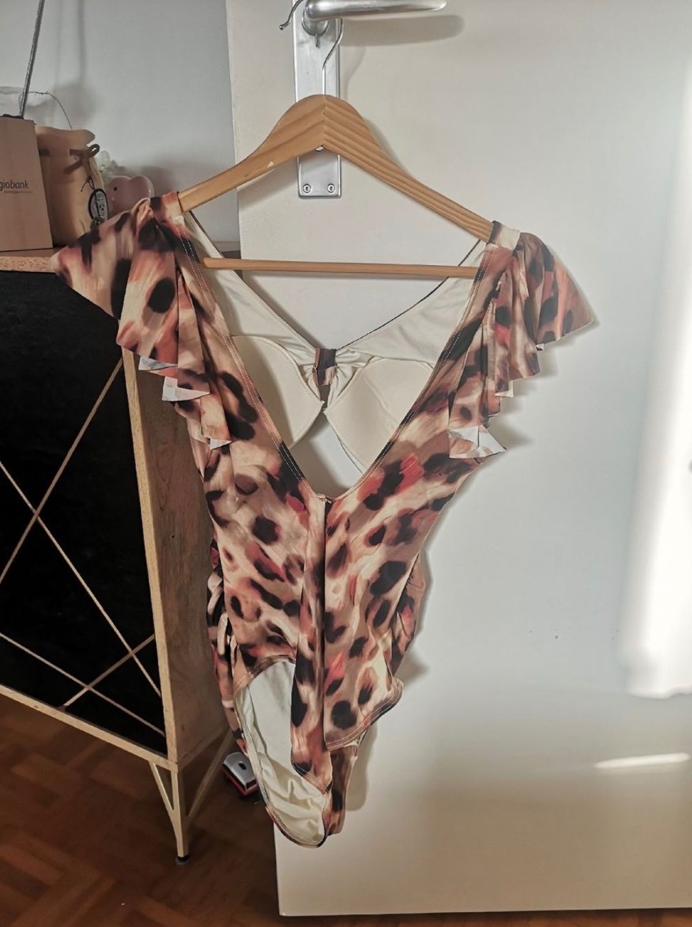 Next Costumi da bagno & Bikini: Next Maternity Badeanzug Grösse 38 – Nuovo (secondo la descrizione) da Rorschacherberg venduto da galylea 1