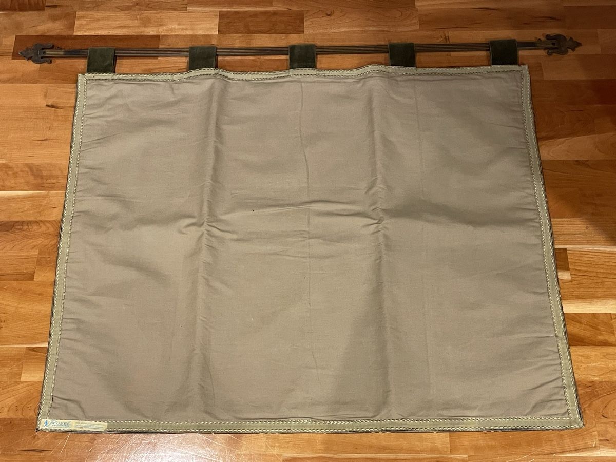 Foto & Immagini: Wandbild / Bild Teppich – Usato da Rümlang venduto da euqinom16 6