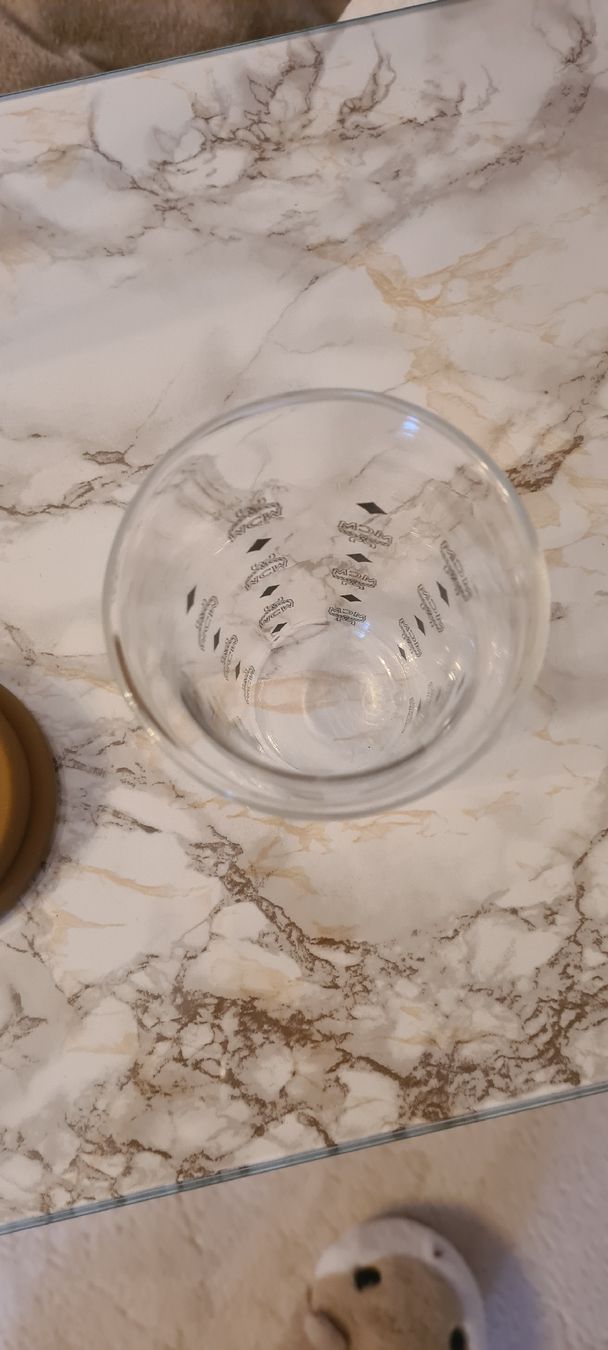 Behälter & Ähnliches: MCM Kaffeebecher – Neu (gemäss Beschreibung) aus Rebstein von Soju3 3