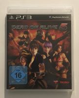 PS3 - Dead or Alive 5