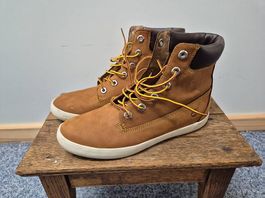 Timberland Damen Sneaker Flannery 6 - Gr. 39