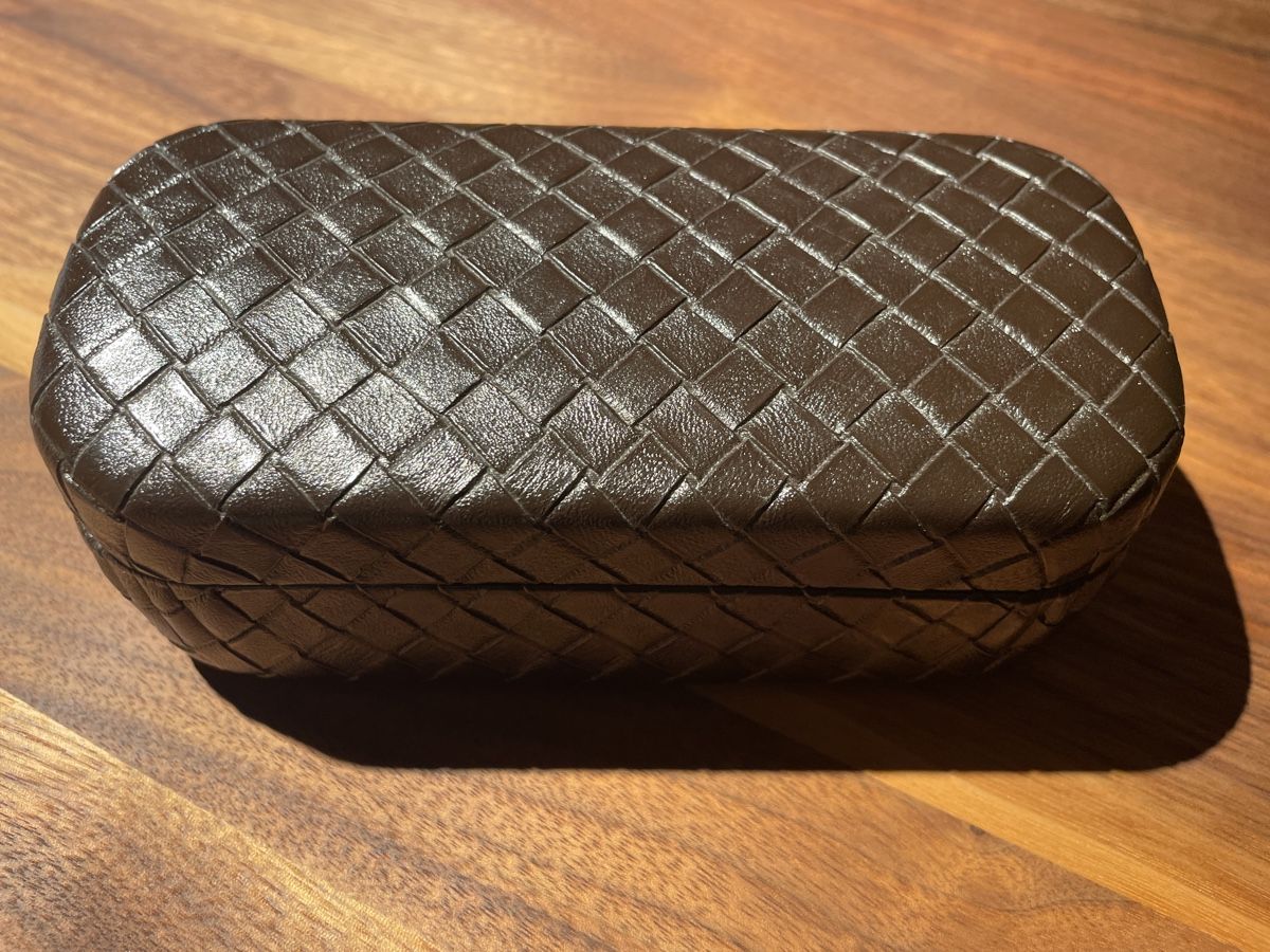 Bottega Veneta Occhiali & Lenti: Bottega Veneta Sonnenbrille Damen – Usato da Zug venduto da bha_x29y 5