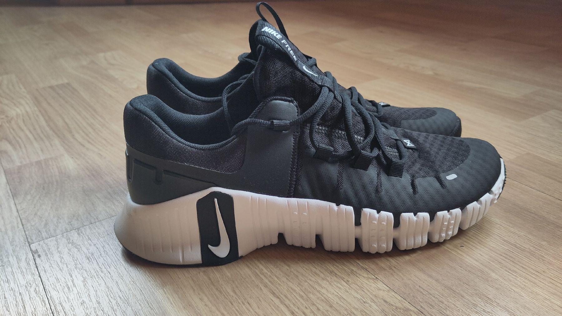 Nike Herrenschuhe: Nike Free Metcon – Neu und originalverpackt aus Cumbel von anj_b8wj 1