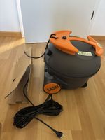 TASKI Vento 8 / Vento 15 Staubsauger