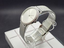 Reduziert / NEU Calvin Klein Minimal Lady