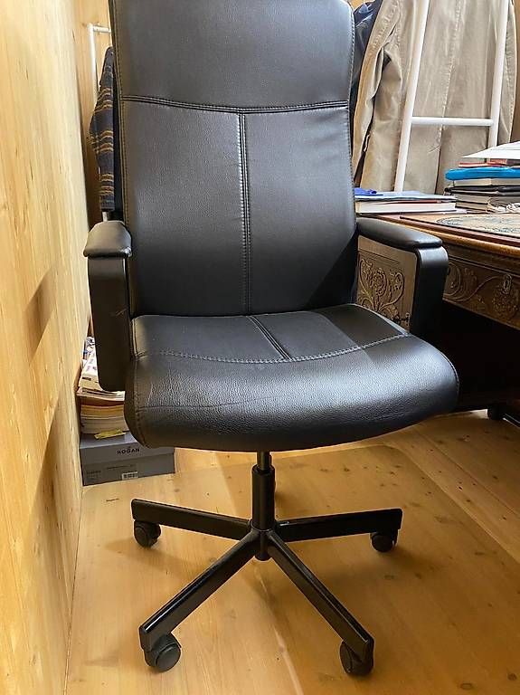 Sessel: poltrona da ufficio – Gebraucht aus Arzo von lor_9pzy