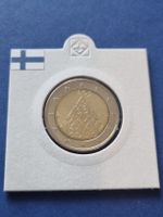 2 Euro Finnland 2009 Autonomy (Selten)