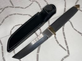 Cold Steel Master Tanto mit San Mai Klinge, 1. Generation