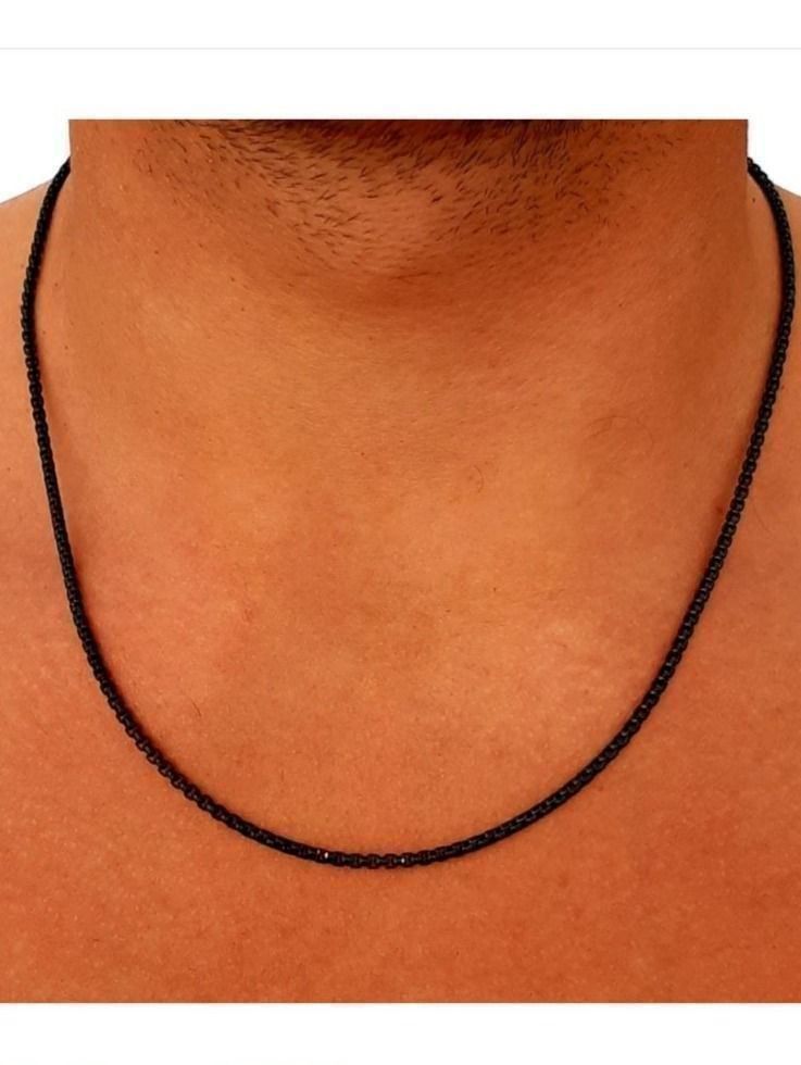 Catenine: Top Halskette – Nuovo (secondo la descrizione) da Ibach venduto da roxy76