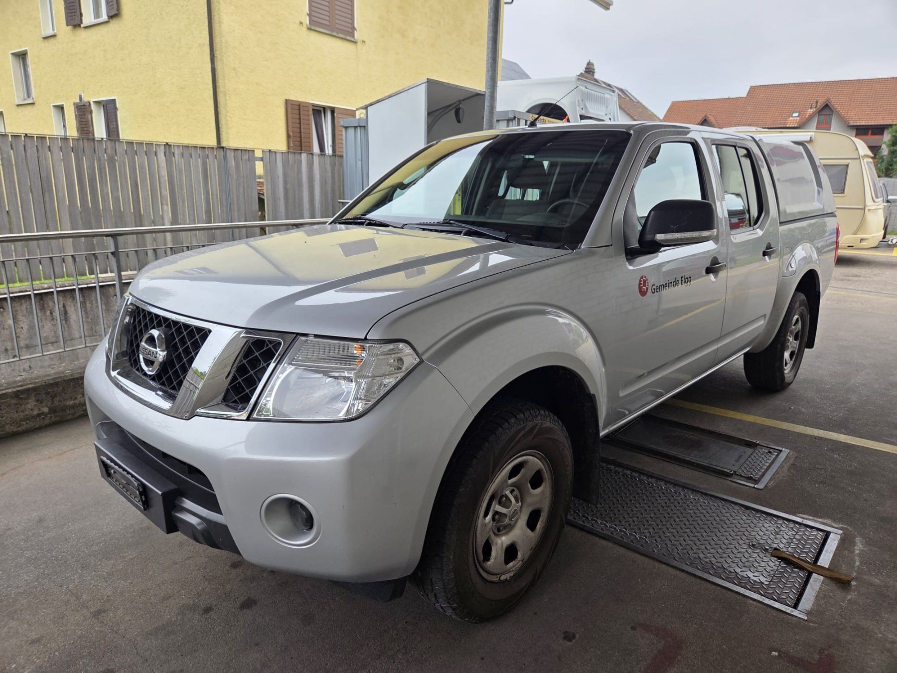Nissan Automobili: Fahrzeug für Hobby – Usato da Elgg venduto da Hamaho 2