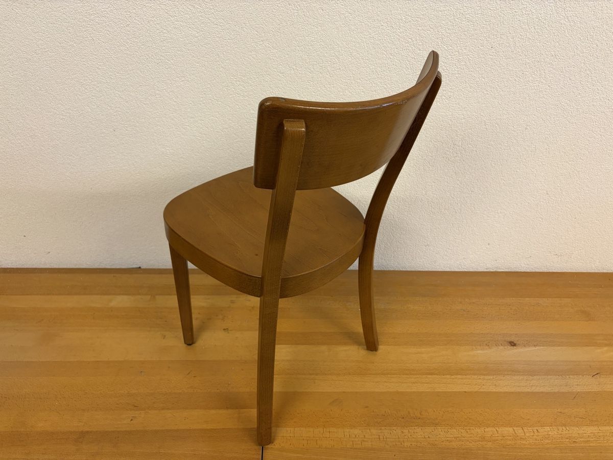 Horgen Glarus Stühle: 5 x Horgen Glarus Classic – Gebraucht aus Zunzgen von ZUNZ 2